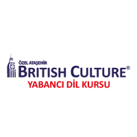 Ataşehir British Culture Yabancı Dil Kursu firması WEN iş ortağıdır.